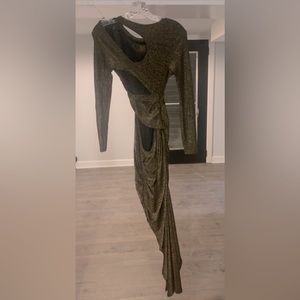 picture doesn’t do this dress any justice  New Year’s Eve dress body is required